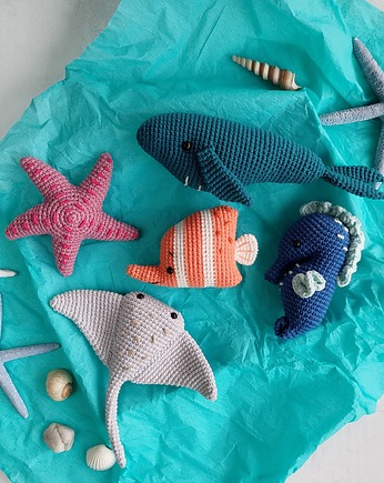 EcoToysByNastya projektant