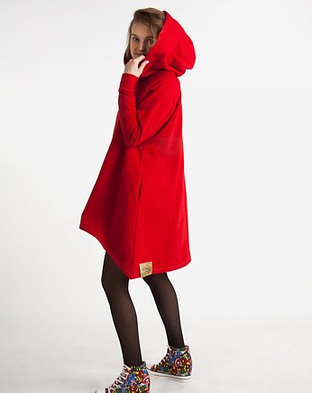 Bluza BIJU Model "B04", BIJU