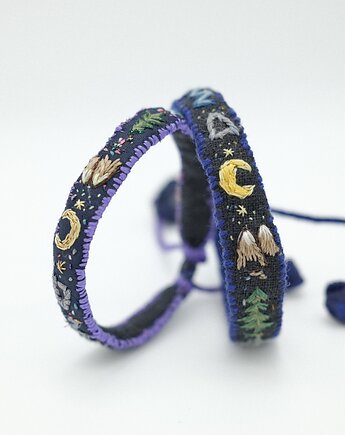 Bransoletka KASIA, Embrance me