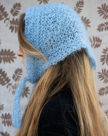 Babuszka błękit nieba, OTULIBABKI