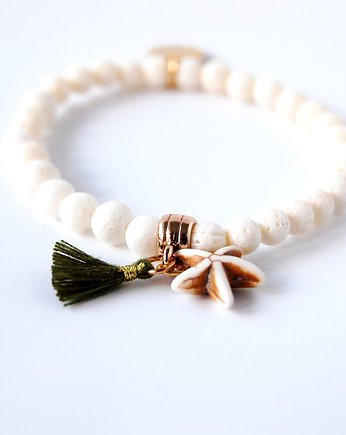 Boho Starfish, ISSI Jewelry