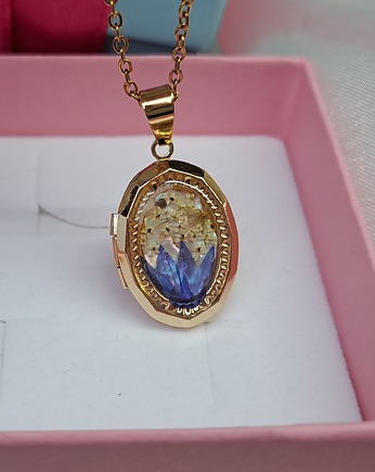 Sekretnik Chaber & Dzika Marchew, Frant Art Jewellery