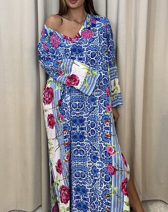 Sukienka Antika Sandra, SOLO moda