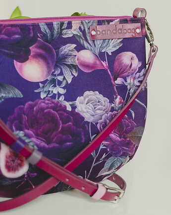 Fioletowa figa, BandaBag