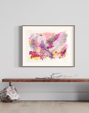 Radości - Obraz Giclee Print, KOKKA