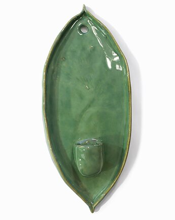 Świecznik na ścianę, Papataj