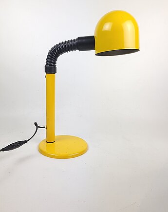 Lampa Alda, Szwecja lata 70., Think Modern