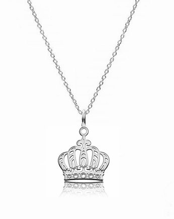 KORONA - srebro 925, ISSI Jewelry