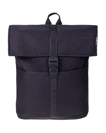 Plecak PERFOROWANY BASIC, Gawka made by hand