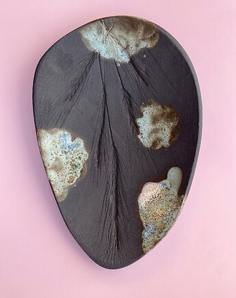 Ceramiczna paterka, Mila Handmade Ceramics