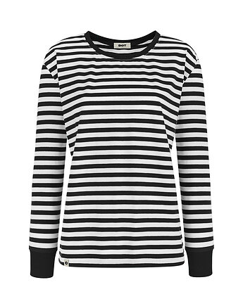 Longsleeve STRIPES BOY, DOT