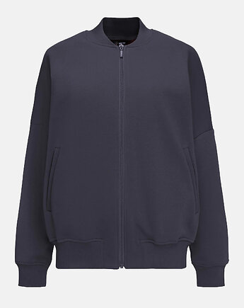 Bomberka Sporty Chic Zgaszony Granat, MKTP