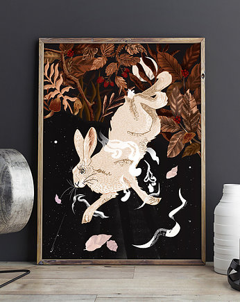 Follow the White Rabbit, Aga_Ulan