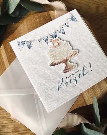 Bloom & Paper projektant