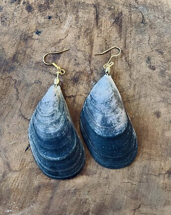 Kolczyki Twilight, Sea Smugglers