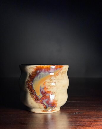 Czarka Terra Line, Nanos Ceramics