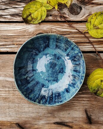 Ceramiczna Misa, Ceramic Story