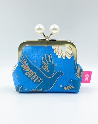 Doves Pearl, Chytrá Baba