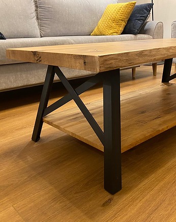 Stolik "Agatka", Luk Design
