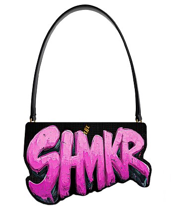 Torba Graffiti-Bag III 4 rozmiary, Shoemaker Store