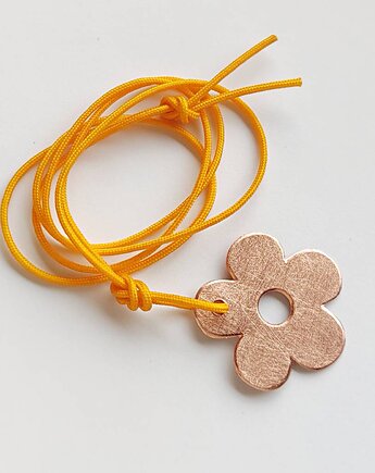 KWIAT wisiorek, Katarzyna Kaminska ART