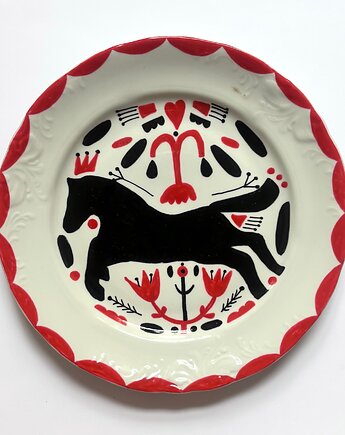 Konik ihahha ha, arent plates