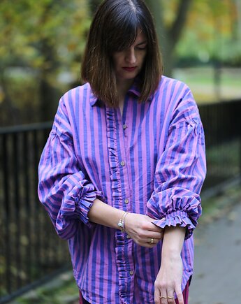 Koszula w paski, Honolulu Wear