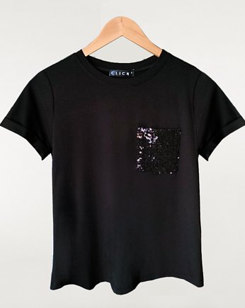 Sima Black, Click