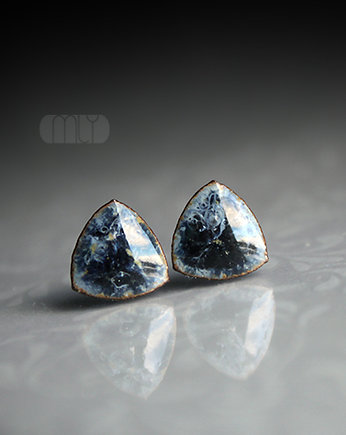 Gri /stal chirurgiczna/, Magda Łysiak