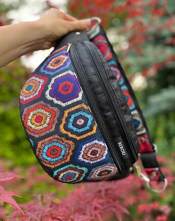 Nerka XL Mandale + miniportfelik gratis, BEBOKI