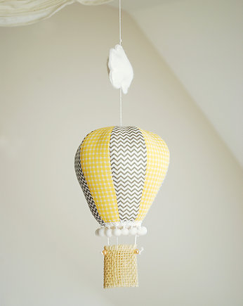 Balon - ozdoba do pokoju, JOBUKO