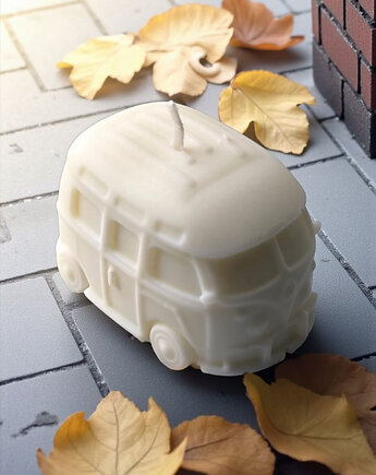 Oyka Candle projektant