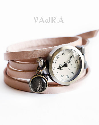 Vajra - bransoletka zegarek, Ewa Saj Fotografie