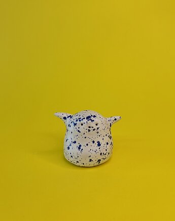 Blob kosmita, ZO STUDIO