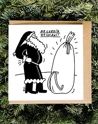 No ludzie kochani, Weronika Tarka