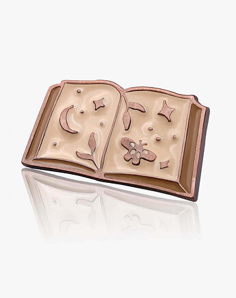 Pins "Magiczna księga", PINSWEAR