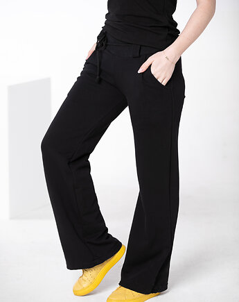 Spodnie dresowe szwedy, NavahoClothing