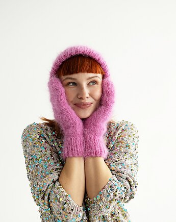 Rękawiczki WEARWOOL, WearWool