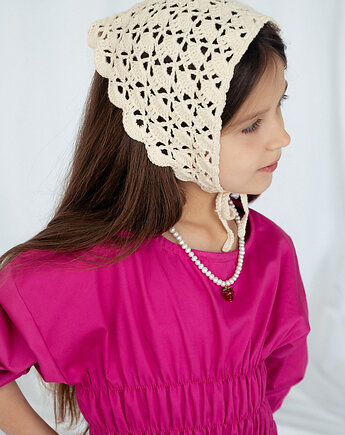 Chusta Magnolia MINI, FinkeWear