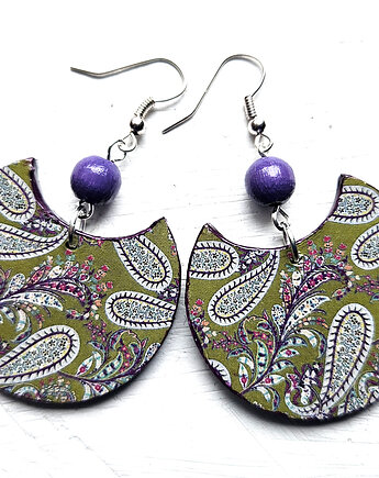 Leśna rusałka, inka76