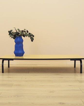 Lowboard, duński design, lata 80, produkcja: Dania, Przetwory design