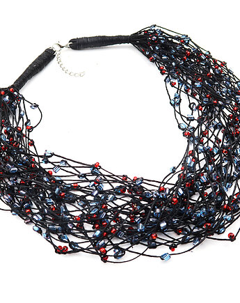 Migotka -  ogień i woda, Makowisko