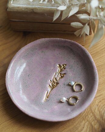 Spodek na biżuterię lub palo santo, Velvet Craft