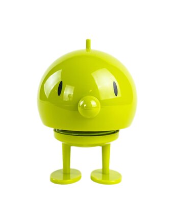 Figurka Hoptimist z lat 70., duński design, Przetwory design