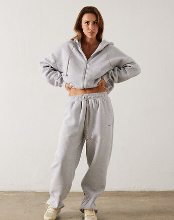 Bluza ELENA gray, RONKA