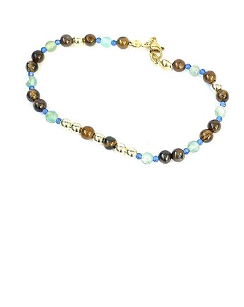 Oko Odwagi i Równowagi, Bead Wonderful