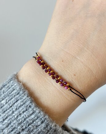 Zodiak bransoletka BARAN, Chmolowska Jewellery