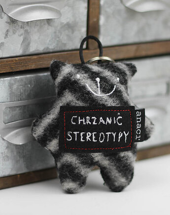 Antystereotypowy Samuel, anaci