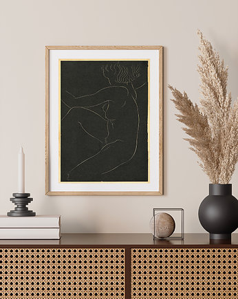 Grafika  A3, Milo Mi