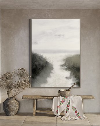 Seaside, Margo Hupert